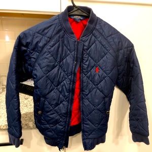 Boys Jacket